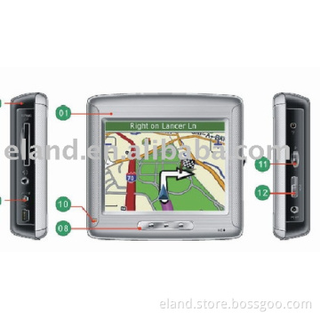 GPS-621-C